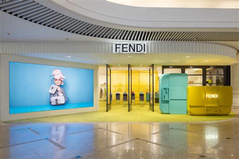 does fendi buy followers|fendi brand strategy.